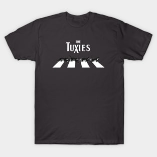 The Tuxies T-Shirt